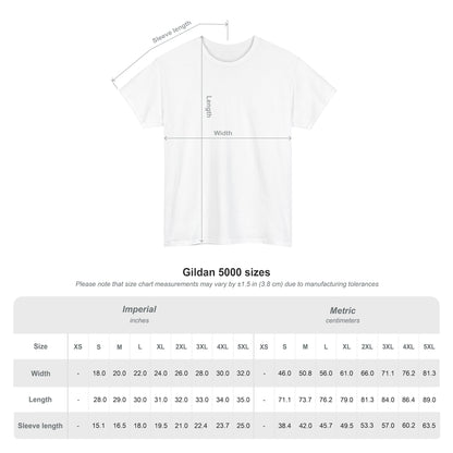 Italian Brainrot - Tralalero Tralala - T-shirt